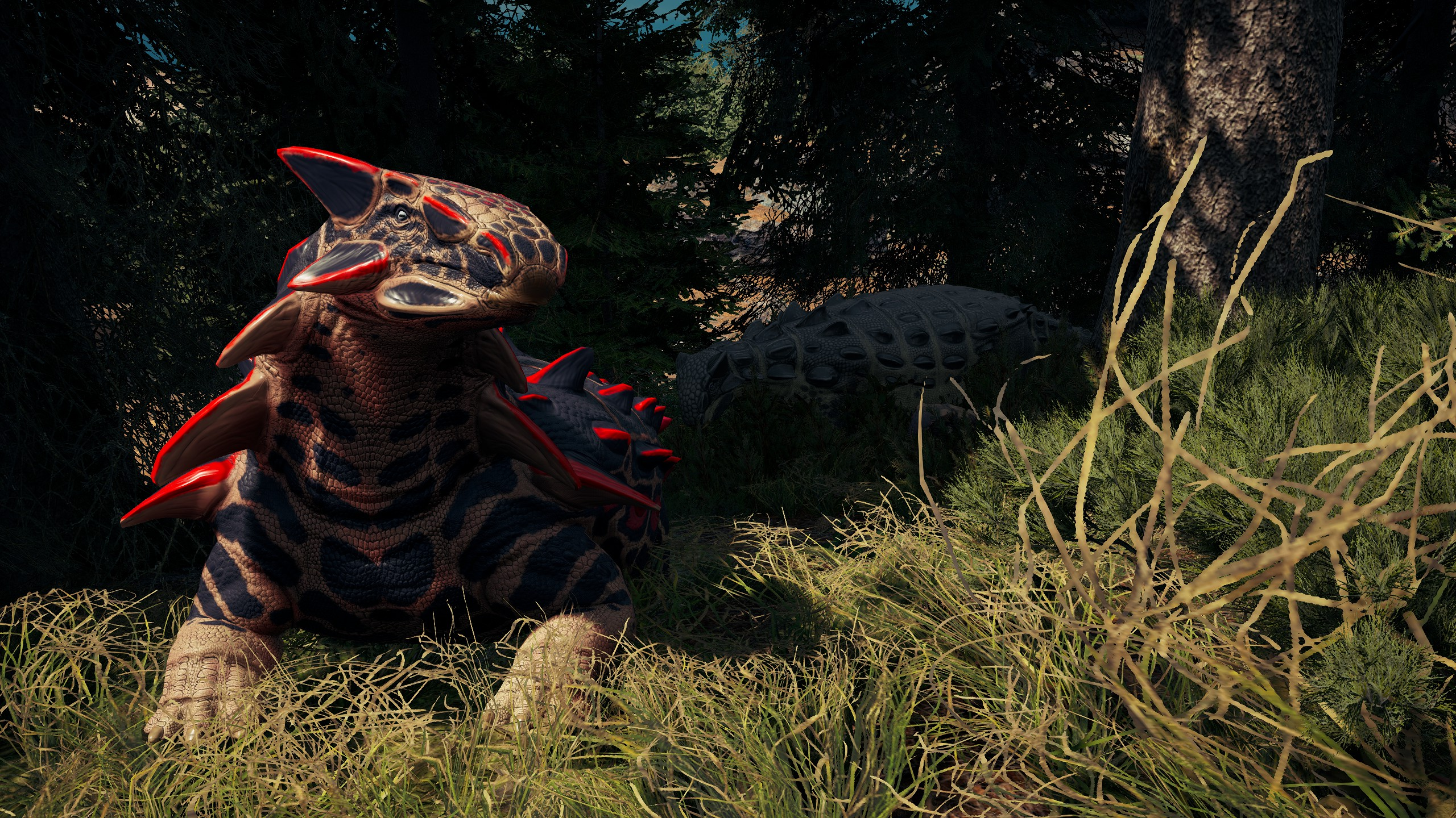 Anodontosaurus Image