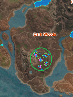 Tenontosaurus Homefold Setup